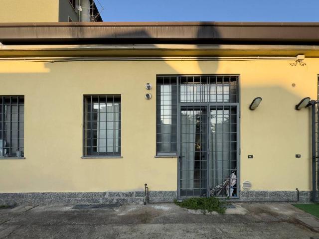 Loft in vendita a Zona Omogenea Milano Nord, Sesto San Giovanni