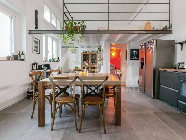 Loft in vendita a Zona Omogenea Milano Nord, Sesto San Giovanni