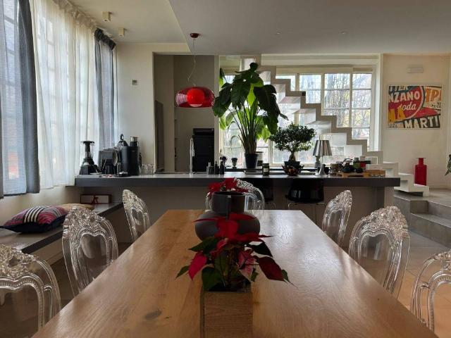 Loft in vendita a Zona Omogenea Milano Nord, Sesto San Giovanni