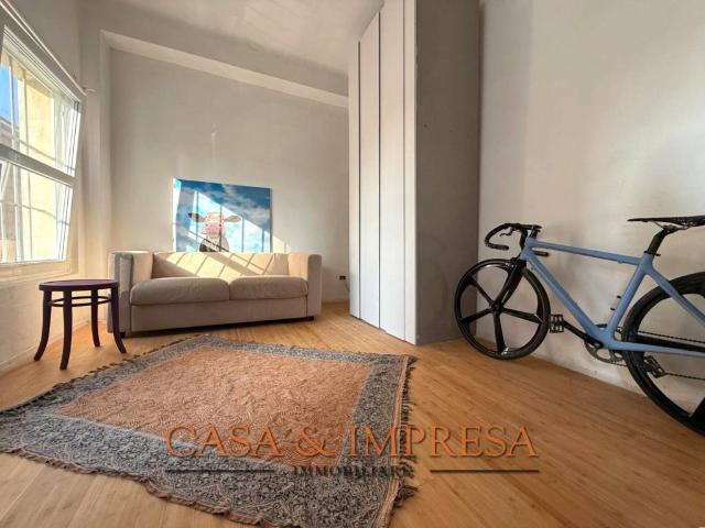 Loft in vendita a Zona Omogenea Milano Nord, Sesto San Giovanni