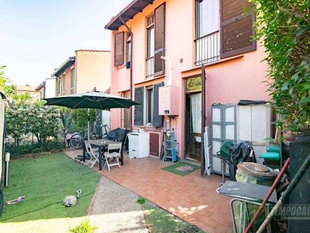 Loft in vendita a Zona Omogenea Milano Nord, Sesto San Giovanni
