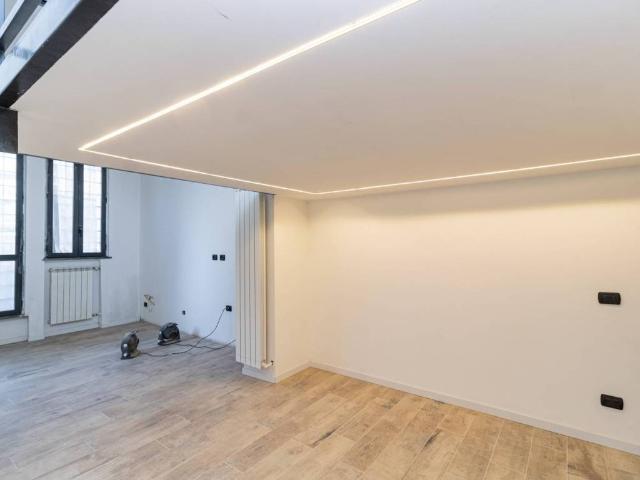 Loft in vendita a Zona Omogenea Milano Nord, Sesto San Giovanni