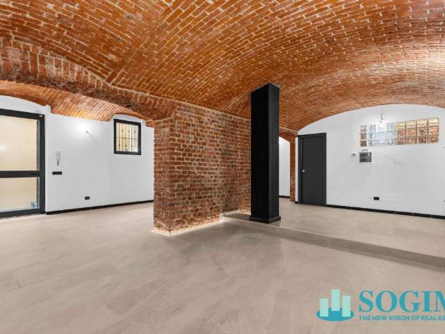 Loft in vendita a Rondò, Sesto San Giovanni