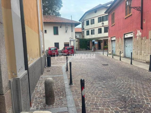 Loft in vendita a Seguro, Settimo Milanese