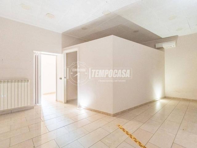 Loft in vendita a Seguro, Settimo Milanese