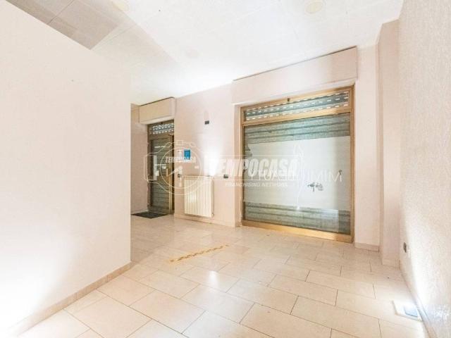 Loft in vendita a Seguro, Settimo Milanese