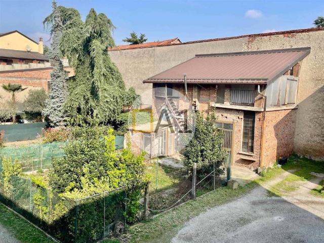 Loft in vendita a Cavalla, Seveso