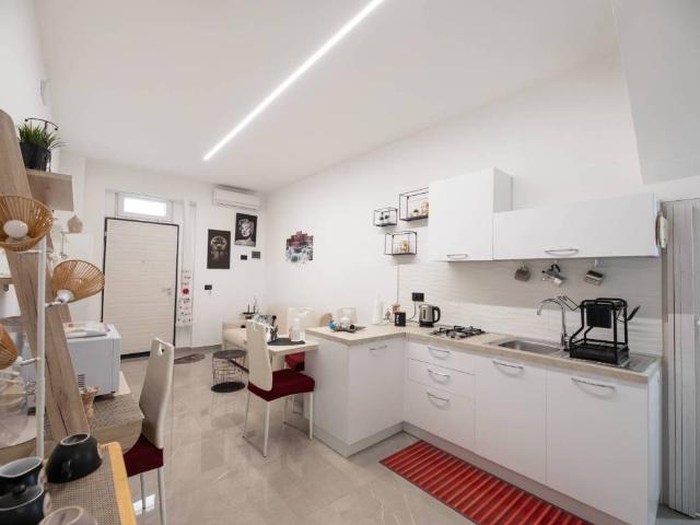 Loft in vendita a Santa Lucia, Siracusa