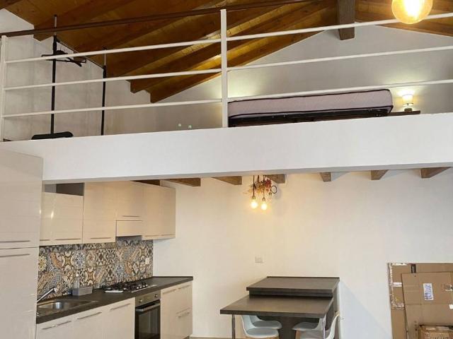 Loft in vendita a Ortigia, Siracusa