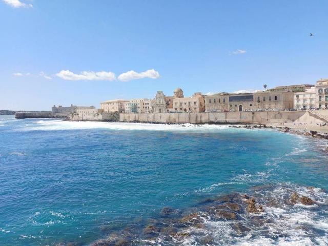 Loft in vendita a Ortigia, Siracusa