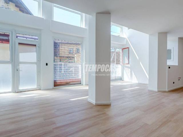 Loft in vendita a Mezzana, Somma Lombardo