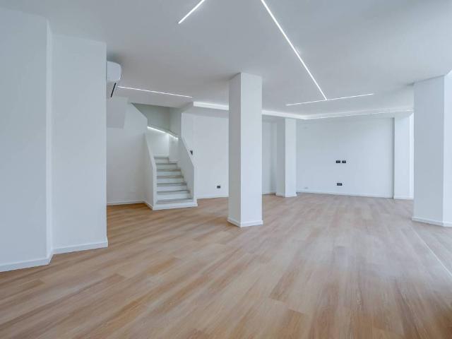 Loft in vendita a Mezzana, Somma Lombardo
