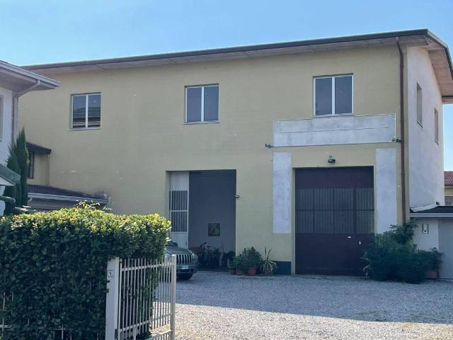Loft in vendita a Soncino, Lombardia