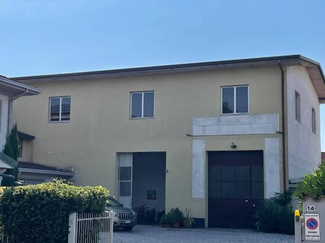 Loft in vendita a Soncino, Lombardia