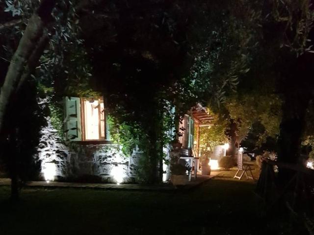 Rustico in vendita a Soriano nel Cimino, Viterbo