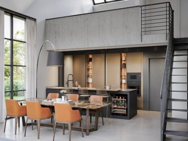 Loft in vendita a Sovico, Lombardia