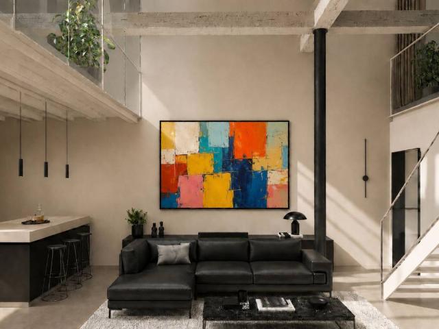 Loft in vendita a Sovico, Lombardia