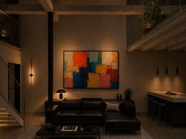 Loft in vendita a Sovico, Lombardia