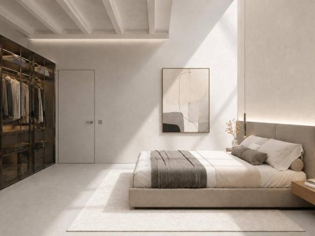 Loft in vendita a Sovico, Lombardia