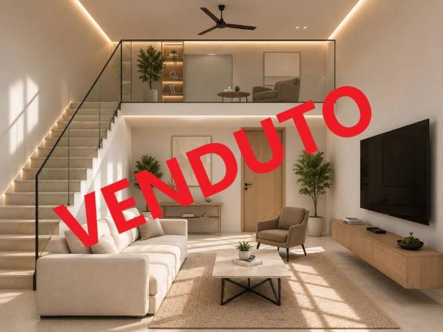 Loft in vendita a Sovico, Lombardia