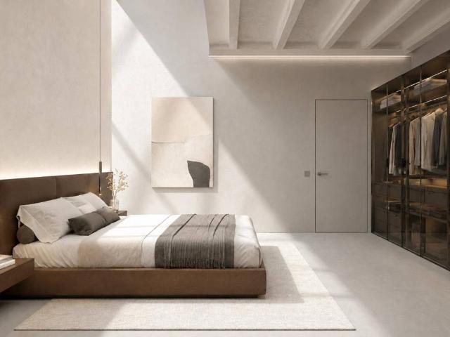 Loft in vendita a Sovico, Lombardia