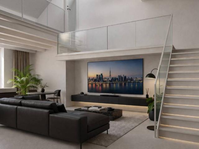 Loft in vendita a Sovico, Lombardia