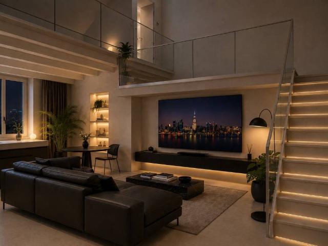 Loft in vendita a Sovico, Lombardia