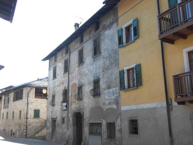 Loft in vendita a Comunità delle Giudicarie, Spiazzo Rendena