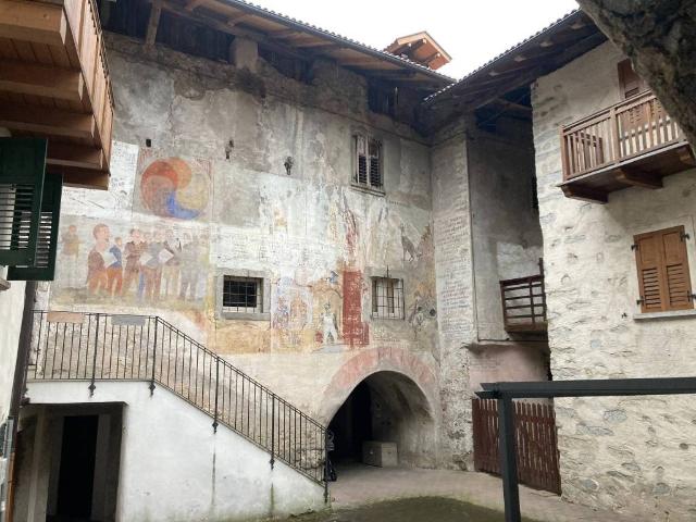 Loft in vendita a Comunità delle Giudicarie, Spiazzo Rendena