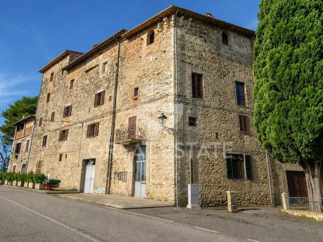 Loft in vendita a Loreto, Izzalini