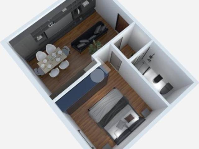 Loft in vendita a Circoscrizione 5, Piemonte