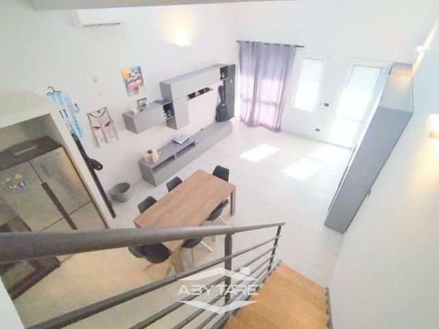 Loft in vendita a Borgo Vittoria, Torino
