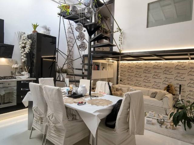 Loft in vendita a Circoscrizione 3, Piemonte