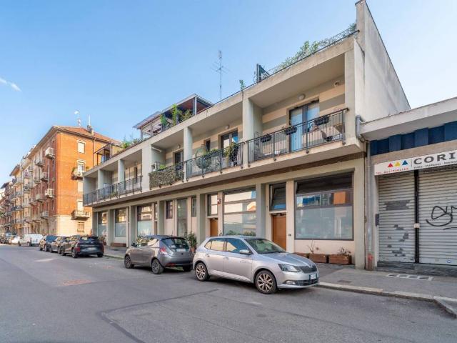 Loft in vendita a Circoscrizione 3, Piemonte