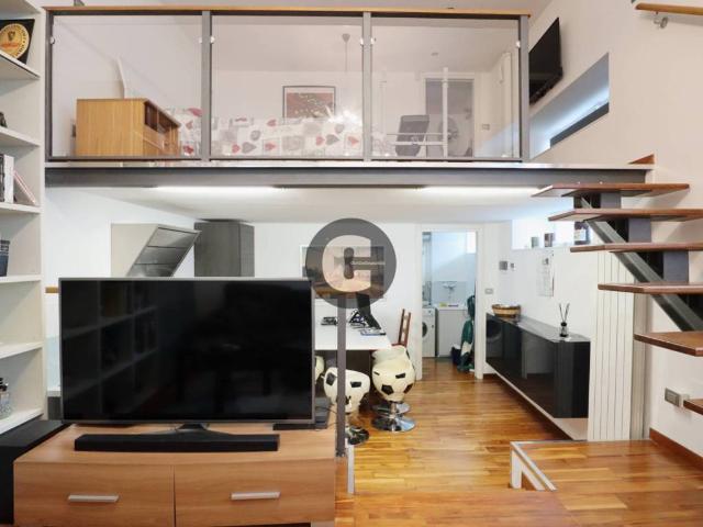 Loft in vendita a Circoscrizione 1, Piemonte