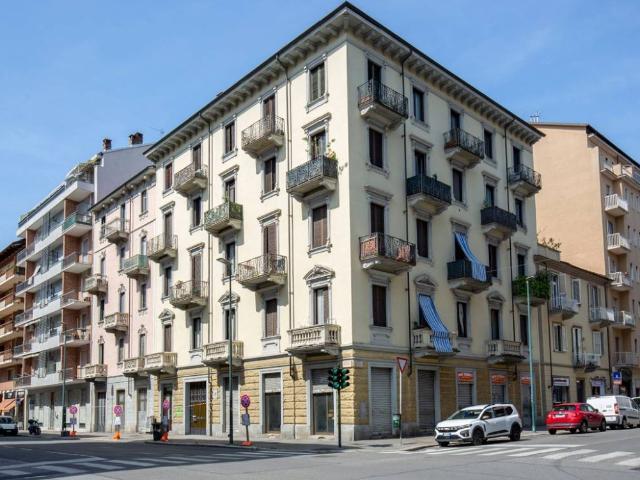 Loft in vendita a Circoscrizione 3, Piemonte