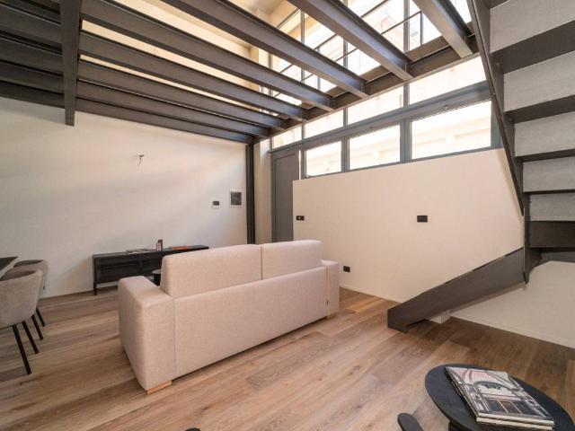 Loft in vendita a Circoscrizione 7, Piemonte