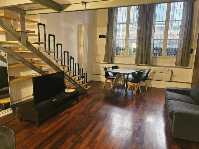 Loft in vendita a Circoscrizione 4, Piemonte