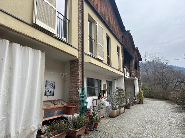 Loft in vendita a Reaglie, Piemonte