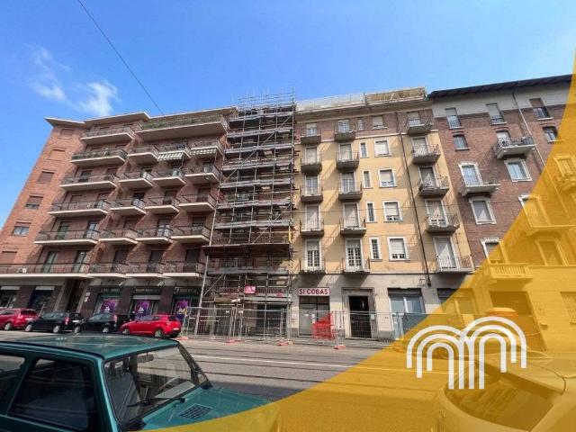 Loft in vendita a Circoscrizione 7, Piemonte
