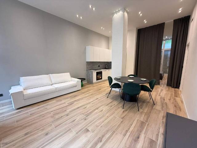 Loft in vendita a Circoscrizione 8, Piemonte