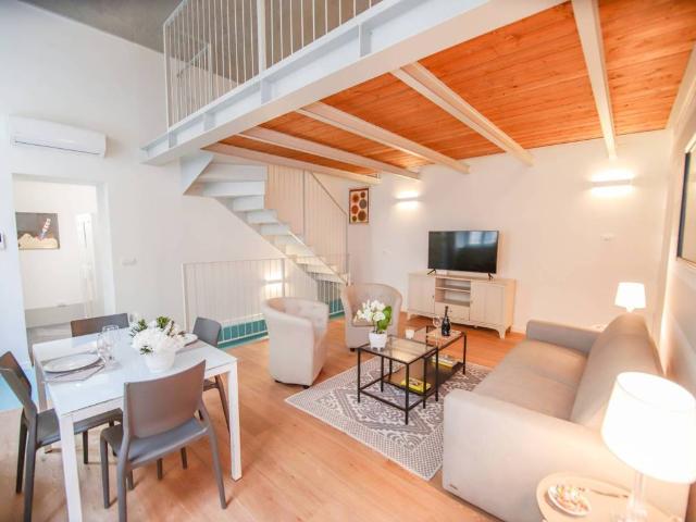 Loft in vendita a Circoscrizione 1, Piemonte