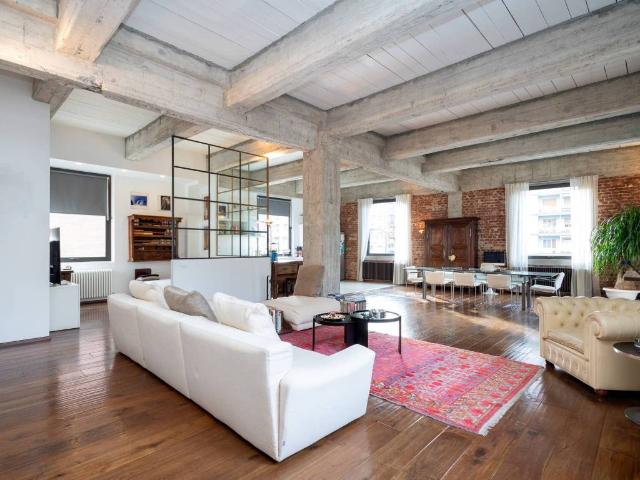 Loft in vendita a Circoscrizione 4, Piemonte
