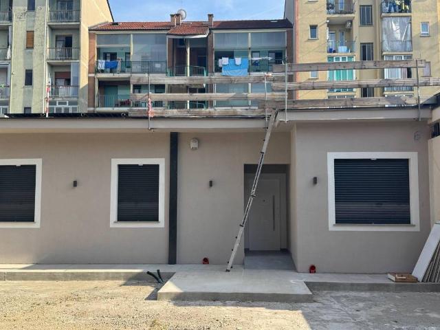 Loft in vendita a Circoscrizione 3, Piemonte