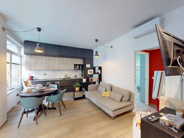 Loft in vendita a Circoscrizione 3, Piemonte