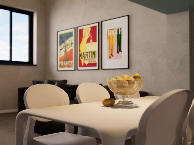 Loft in vendita a Circoscrizione 3, Piemonte