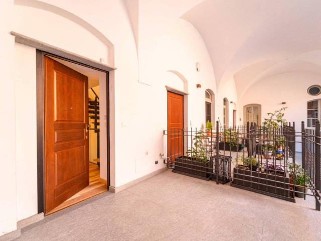Loft in vendita a Circoscrizione 8, Piemonte
