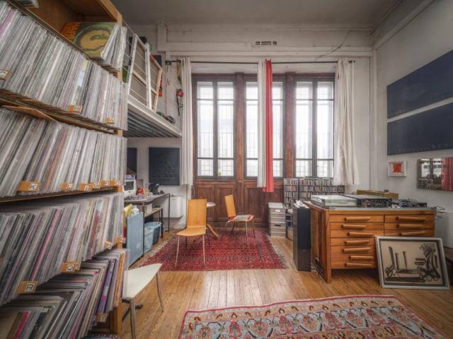 Loft in vendita a Circoscrizione 8, Piemonte