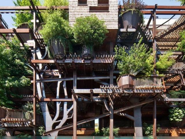 Loft in vendita a Circoscrizione 8, Piemonte