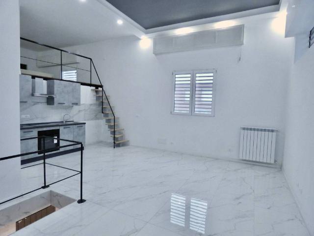 Loft in vendita a Circoscrizione 3, Piemonte